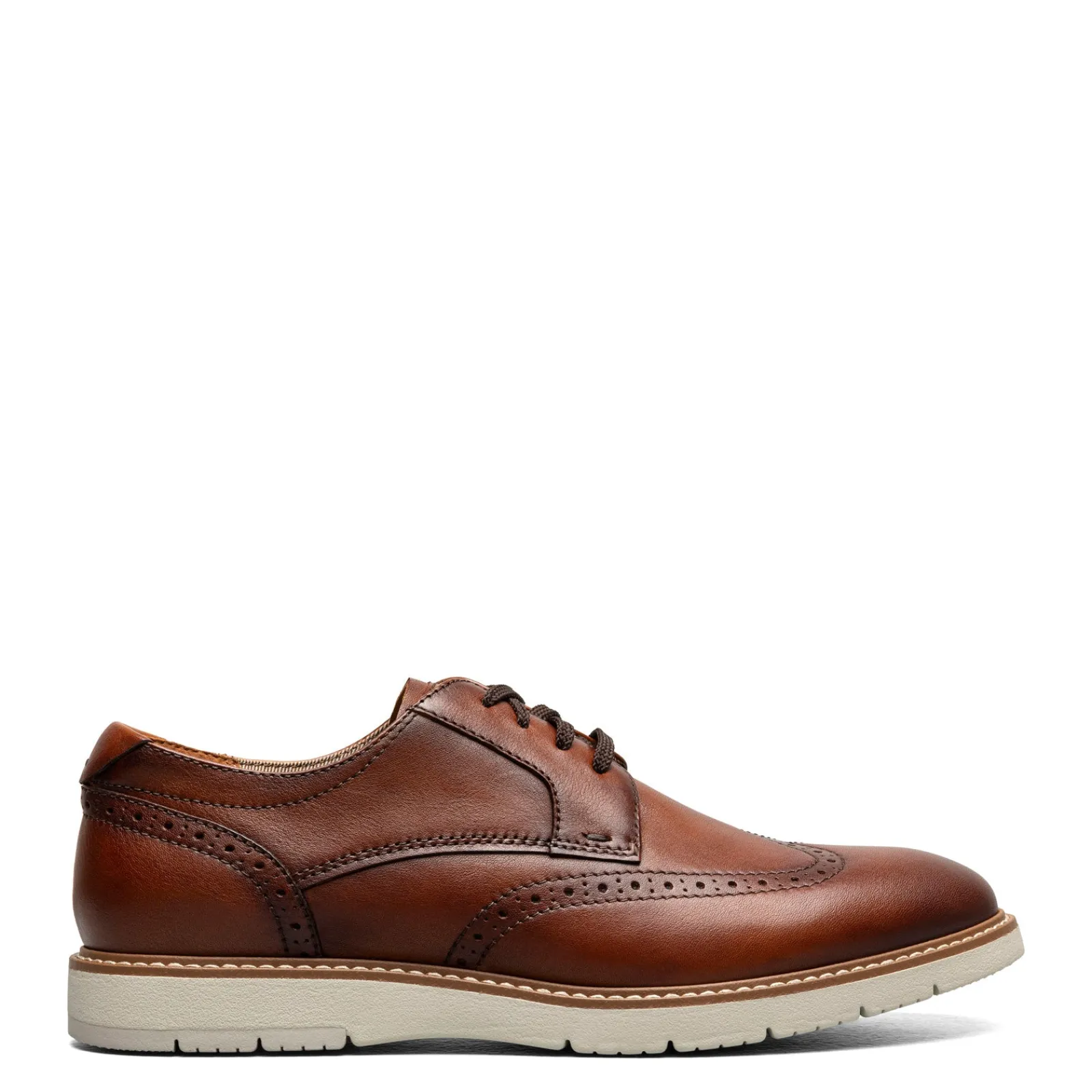 Men's , Vibe Wingtip Oxford-Florsheim Online