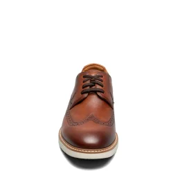Men's , Vibe Wingtip Oxford-Florsheim Online