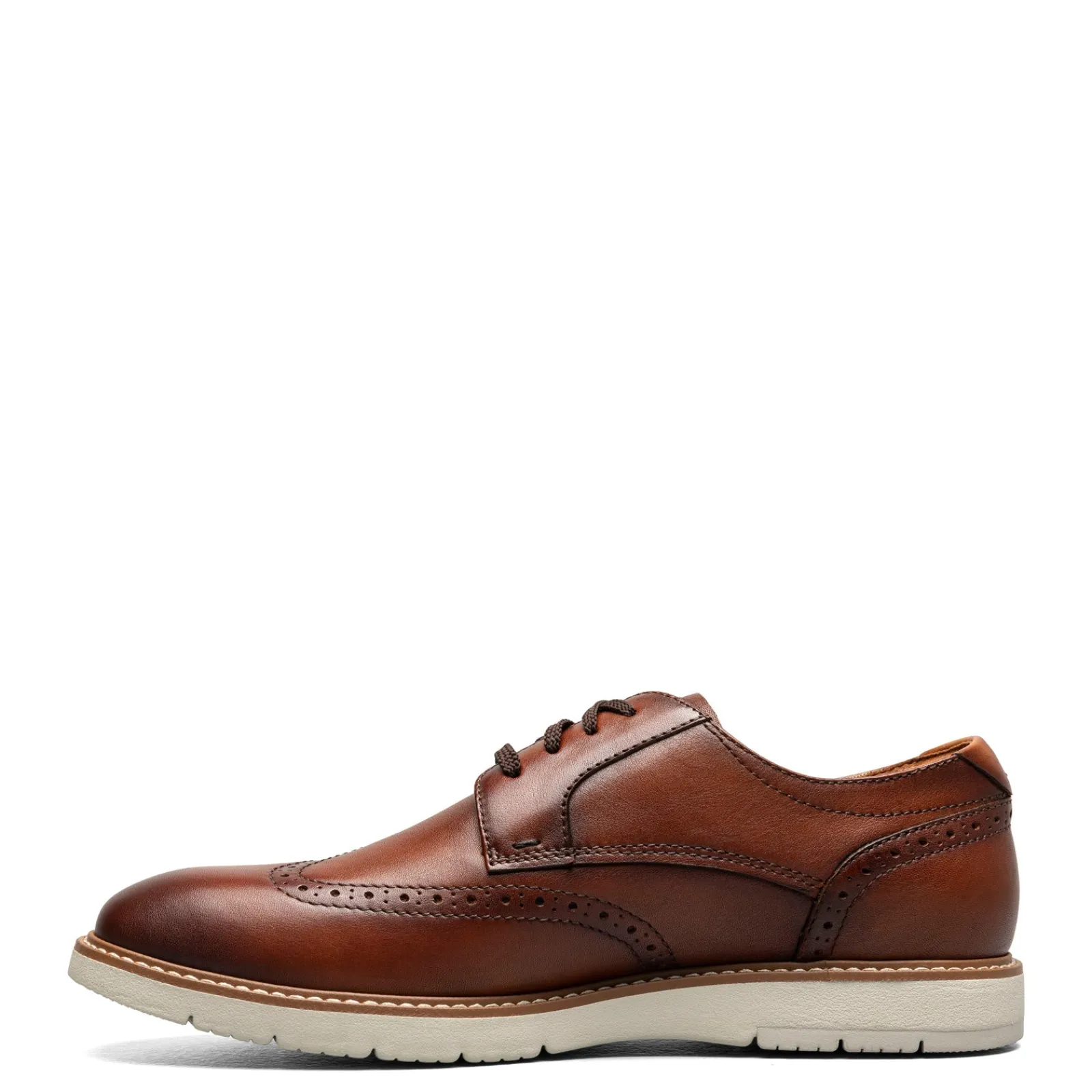 Men's , Vibe Wingtip Oxford-Florsheim Online