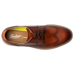 Men's , Vibe Wingtip Oxford-Florsheim Online