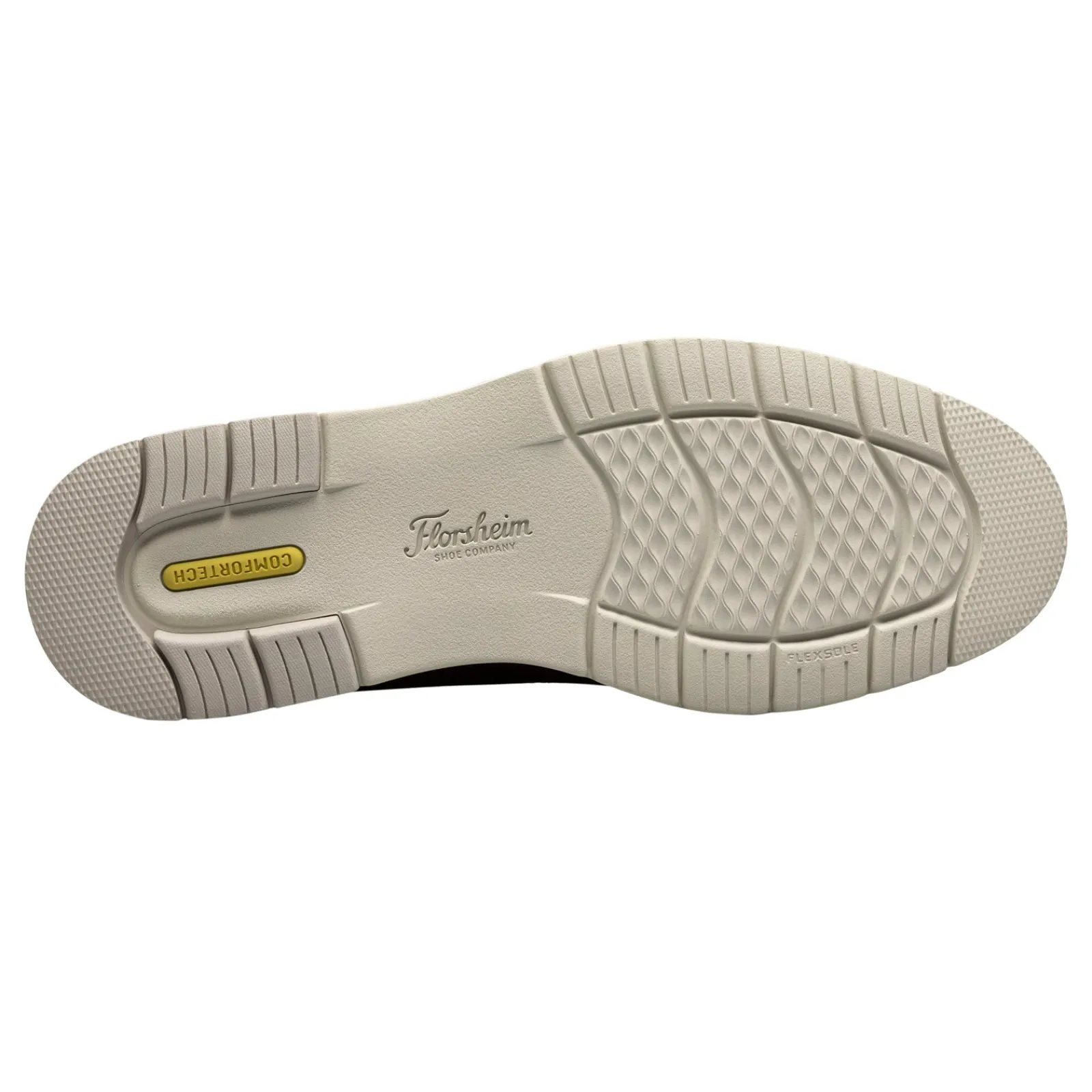 Men's , Vibe Wingtip Oxford-Florsheim Online