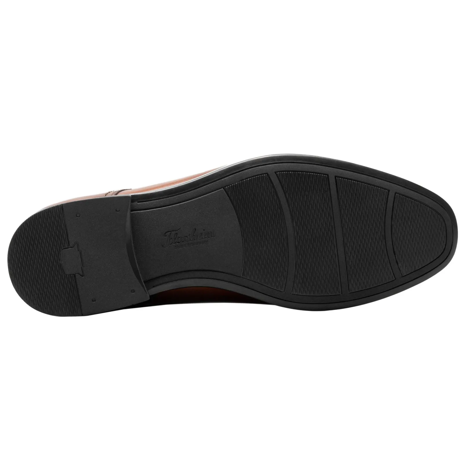 Men's , Zaffiro Cap Toe Oxford-Florsheim Discount