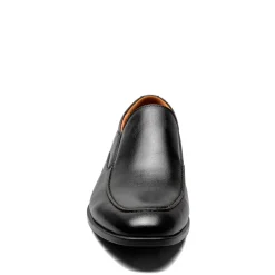 Men's , Zaffiro Moc Toe Venetian Loafer-Florsheim New