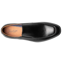Men's , Zaffiro Moc Toe Venetian Loafer-Florsheim New
