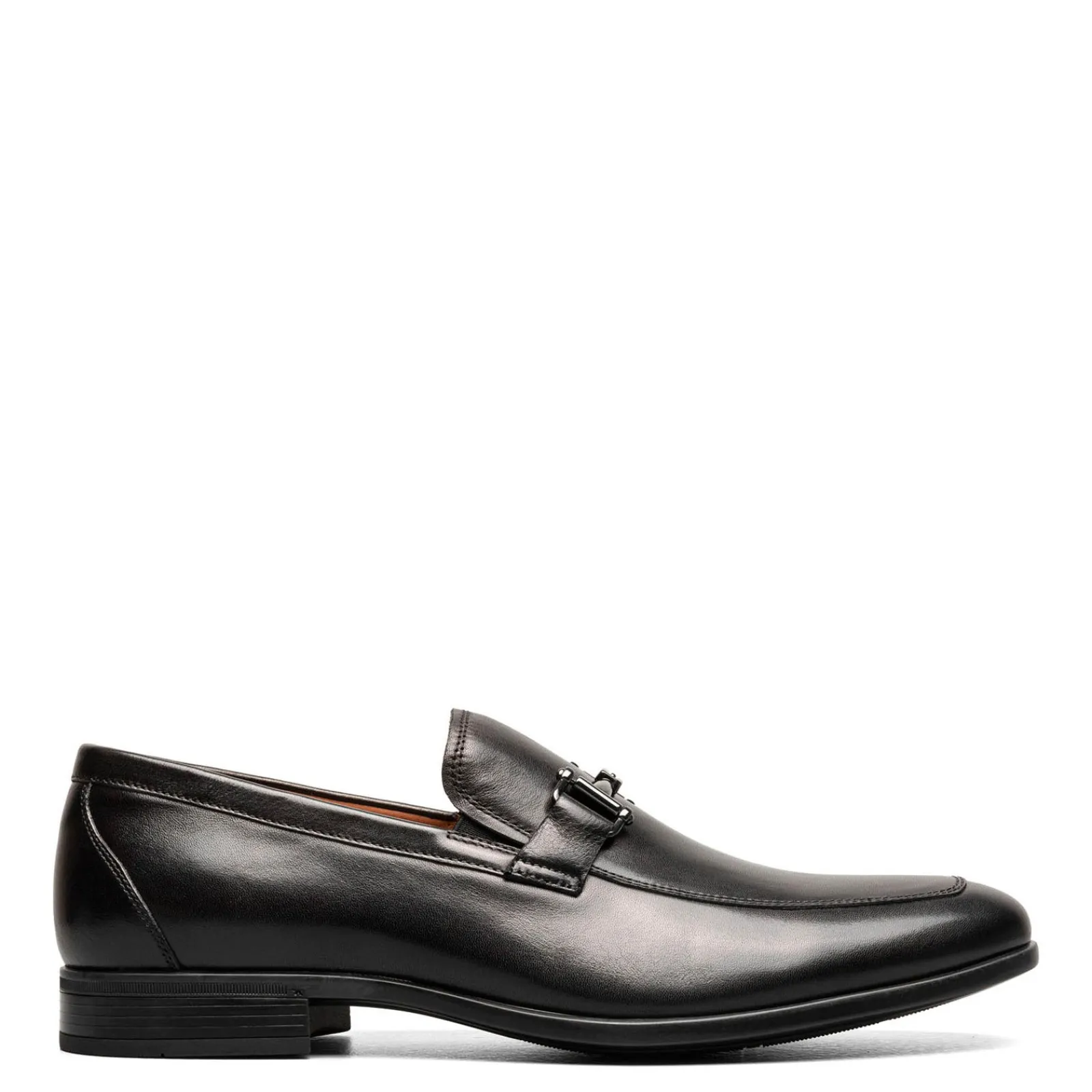 Men's , Zaffiro Moc Toe Bit Loafer-Florsheim Best