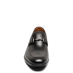 Men's , Zaffiro Moc Toe Bit Loafer-Florsheim Best