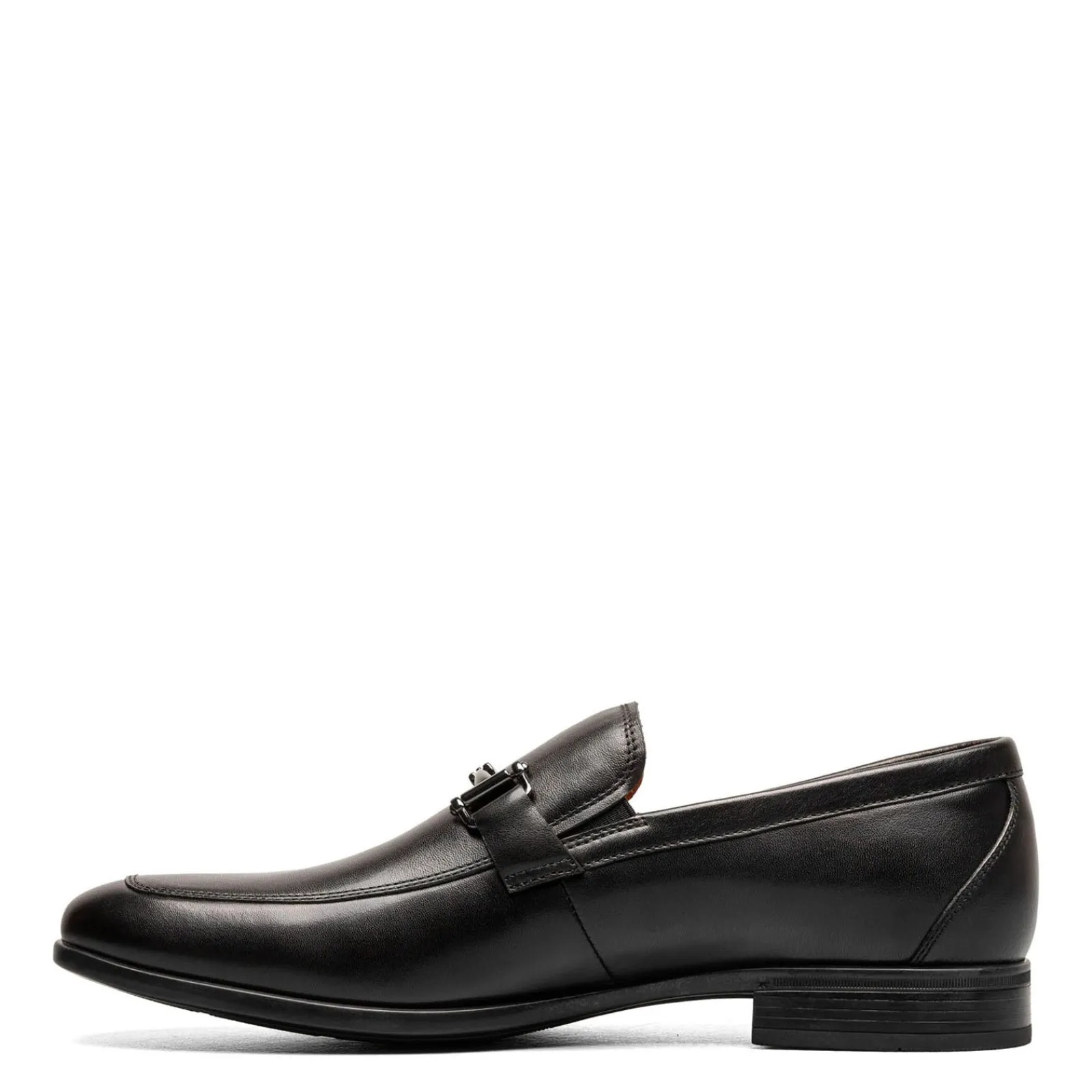 Men's , Zaffiro Moc Toe Bit Loafer-Florsheim Best
