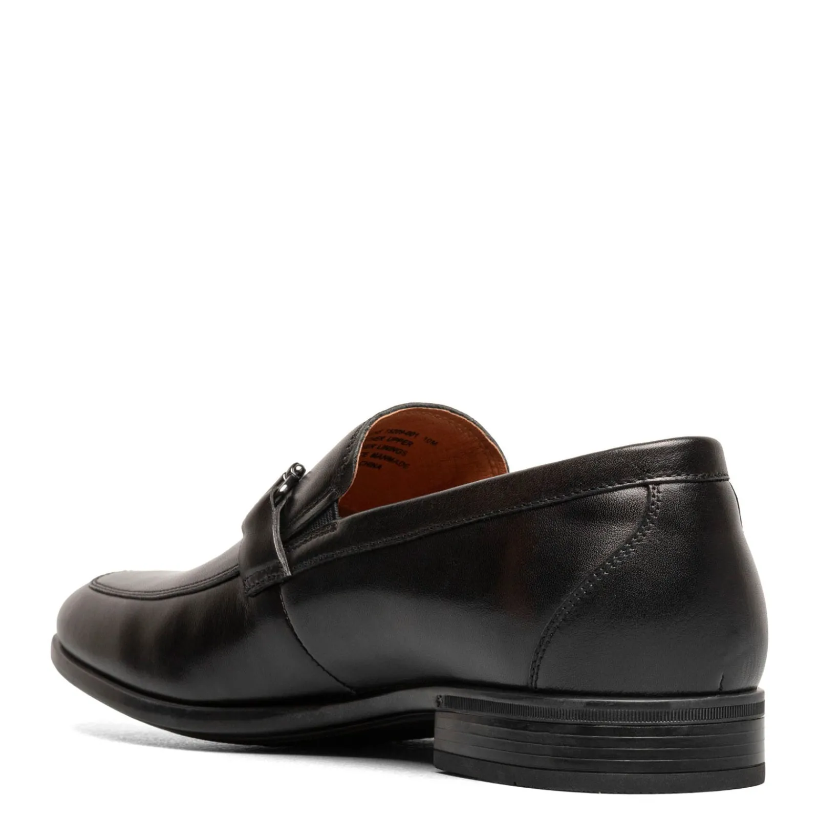 Men's , Zaffiro Moc Toe Bit Loafer-Florsheim Best