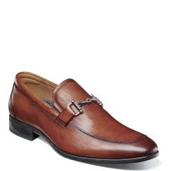 Men's , Zaffiro Moc Toe Bit Loafer-Florsheim Online