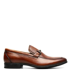 Men's , Zaffiro Moc Toe Bit Loafer-Florsheim Online