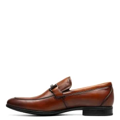 Men's , Zaffiro Moc Toe Bit Loafer-Florsheim