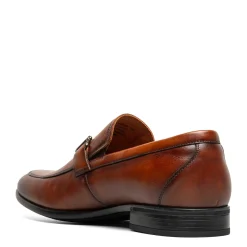Men's , Zaffiro Moc Toe Bit Loafer-Florsheim