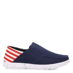 Men's mpany, Laguna Slip-On-Island Surf Co Hot