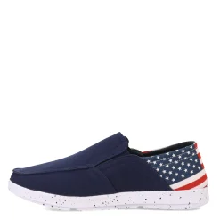 Men's mpany, Laguna Slip-On-Island Surf Co Clearance