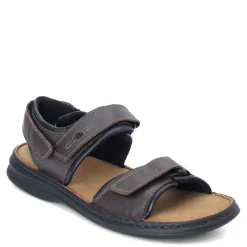 Men's Josef Siebel, Rafe Sandal-Josef Seibel