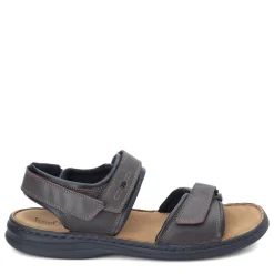 Men's Josef Siebel, Rafe Sandal-Josef Seibel