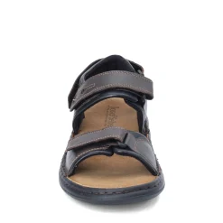 Men's Josef Siebel, Rafe Sandal-Josef Seibel