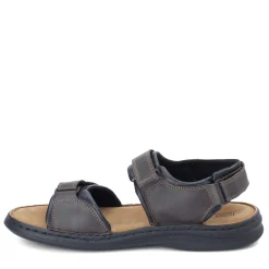 Men's Josef Siebel, Rafe Sandal-Josef Seibel