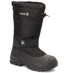 Men's , Greenbay 4 Snow Boot - Wide Width-Kamik Clearance