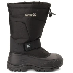 Men's , Greenbay 4 Snow Boot - Wide Width-Kamik Clearance