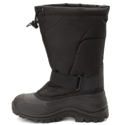Men's , Greenbay 4 Snow Boot - Wide Width-Kamik Clearance