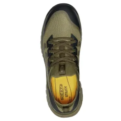 Men's , Arvada Shift Comp Toe Work Sneaker-KEEN Utility Outlet