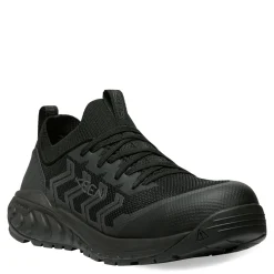 Men's , Arvada Shift Comp Toe Work Sneaker-KEEN Utility New