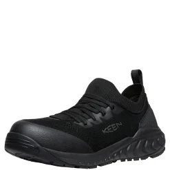 Men's , Arvada Shift Comp Toe Work Sneaker-KEEN Utility New