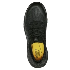 Men's , Arvada Shift Comp Toe Work Sneaker-KEEN Utility New