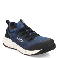 Men's , Arvada Shift ESD Comp Toe Work Sneaker-KEEN Utility Discount