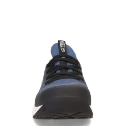 Men's , Arvada Shift ESD Comp Toe Work Sneaker-KEEN Utility Discount