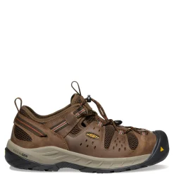 Men's , Atlanta Cool II Steel Toe Work Shoe-KEEN Utility Sale