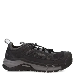 Men's , Birmingham Low CT Waterproof Work Shoe-KEEN Utility Clearance