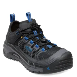 Men's , Birmingham Low CT Waterproof Work Shoe-KEEN Utility Best