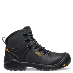 Men's , Dearborn 6in Waterproof Comp Toe Work Boot-KEEN Utility Sale