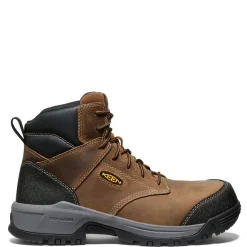 Men's , Evanston 6-inch ESD Composite Toe Work Boot-KEEN Utility Outlet