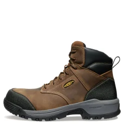 Men's , Evanston 6-inch ESD Composite Toe Work Boot-KEEN Utility Outlet