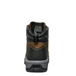 Men's , Evanston 6-inch ESD Composite Toe Work Boot-KEEN Utility Outlet