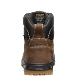 Men's , Fort Wayne 6in Waterproof Soft Toe Work Boot-KEEN Utility