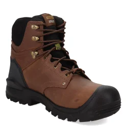 Men's , Independence 6 in Carbon Toe Waterproof Boot-KEEN Utility Sale
