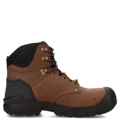 Men's , Independence 6 in Carbon Toe Waterproof Boot-KEEN Utility Sale