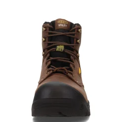 Men's , Independence 6 in Carbon Toe Waterproof Boot-KEEN Utility Sale