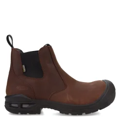 Men's , Juneau Romeo Waterproof Soft Toe Boot-KEEN Utility Online