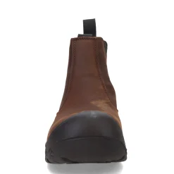 Men's , Juneau Romeo Waterproof Soft Toe Boot-KEEN Utility Online