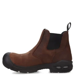 Men's , Juneau Romeo Waterproof Soft Toe Boot-KEEN Utility Online