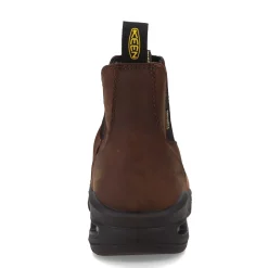 Men's , Juneau Romeo Waterproof Soft Toe Boot-KEEN Utility Online