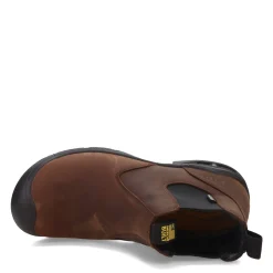 Men's , Juneau Romeo Waterproof Soft Toe Boot-KEEN Utility Online