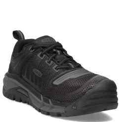 Men's , Kansas City Low Work Shoe-KEEN Utility Clearance