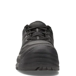 Men's , Kansas City Low Work Shoe-KEEN Utility Clearance