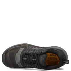 Men's , Kansas City Low Work Shoe-KEEN Utility Clearance